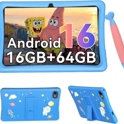 Kinder Tablet 10 Zoll
