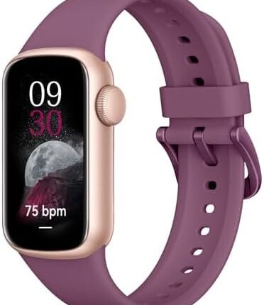 Fitness Tracker
