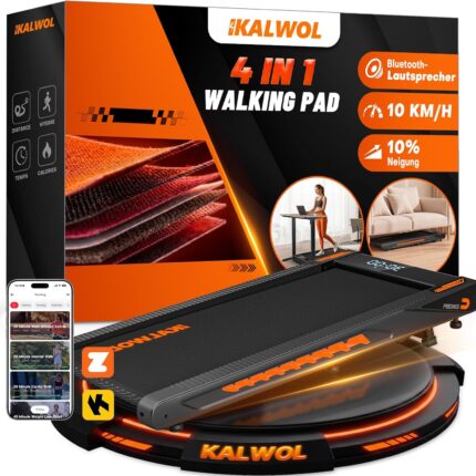 Walking Pad