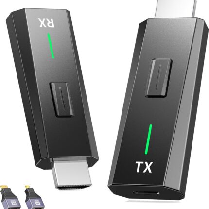 Wireless HDMI Transmitter