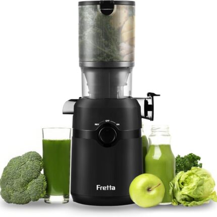 Juicer mit