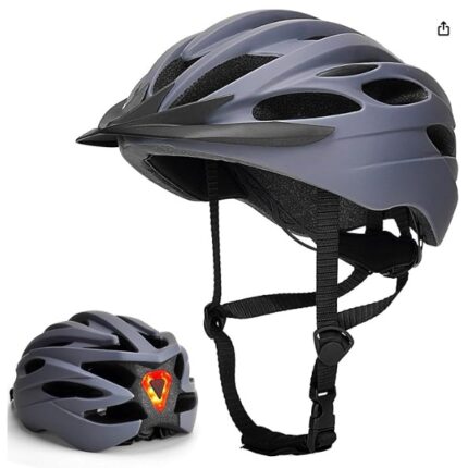 Fahrradhelm Erwachsene mit