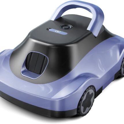 Poolroboter