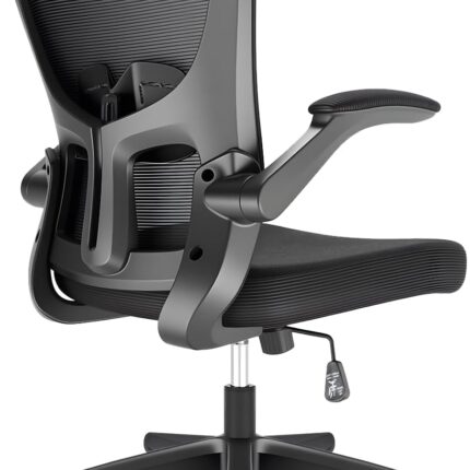 Ergonomischer Bürostuhl
