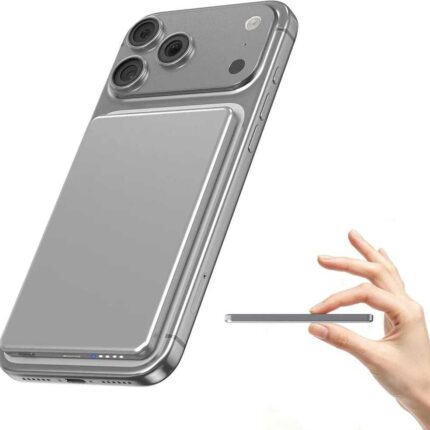 Powerbank iPhone für Magsafe