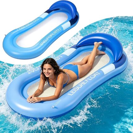Luftmatratze Pool für Erwachsene