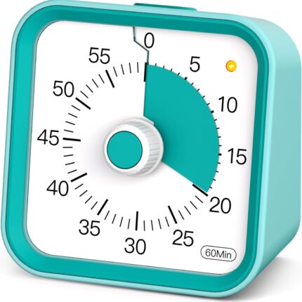 Visueller Timer Kinder