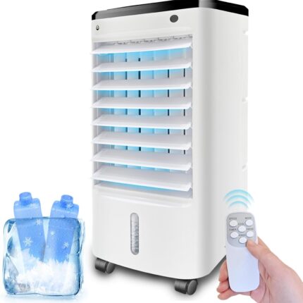 Ventilatorkombigerät