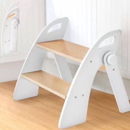 Tritthocker Kinder
