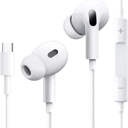 iphone kopfhörer mit kabel usb c