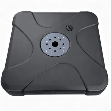 90 Litre Parasol Base for Cantilever Parasol