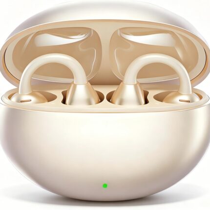 Wireless Bluetooth Headphones, Open Ear