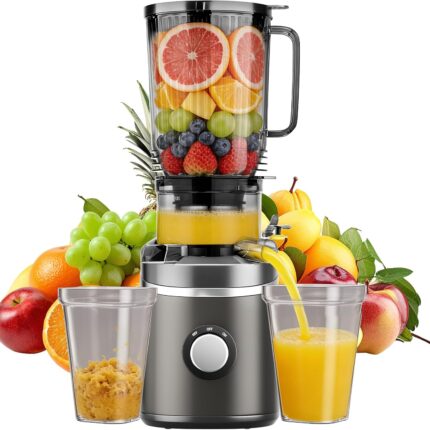 Juicer