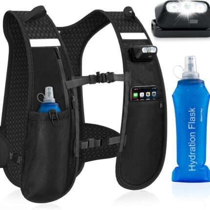 Nextyu Running Vest for Men and Women