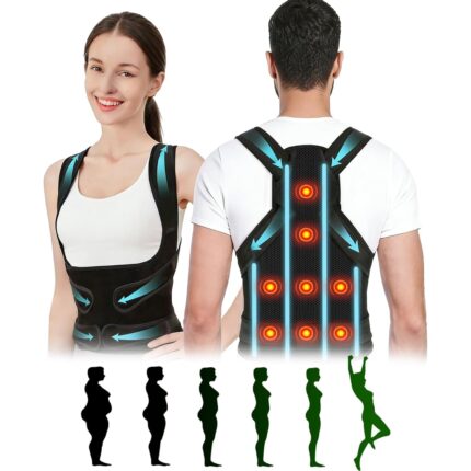 Back Straightener