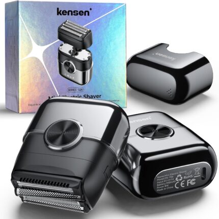 Men's Electric Shaver