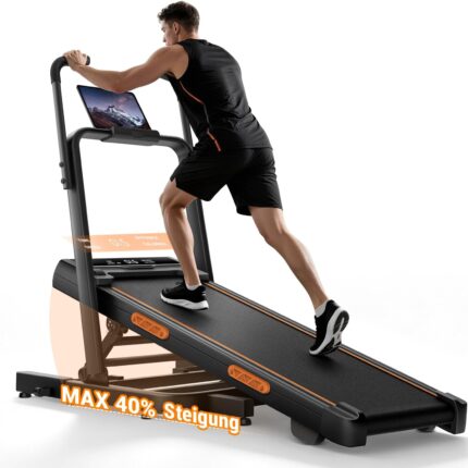 Walking Pad Laufband