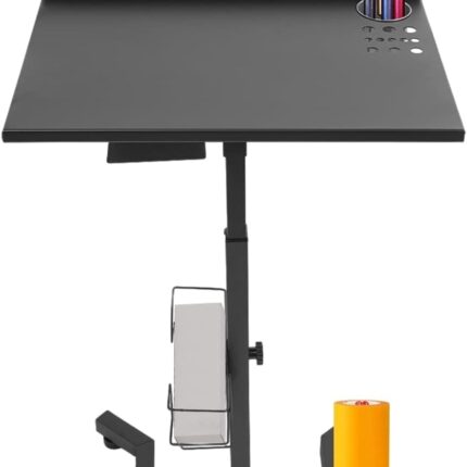 Tattoo Workstation, Rollendes Salon