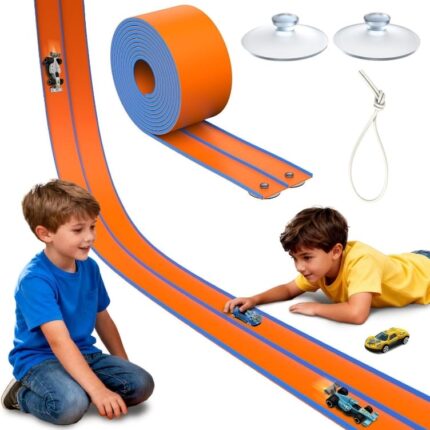 Flexible Autorennbahnen, 4.5M