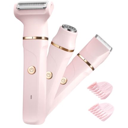 Women's Shaver