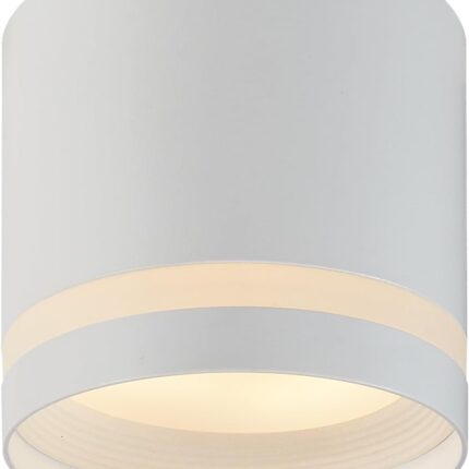 LED Aufbauspot