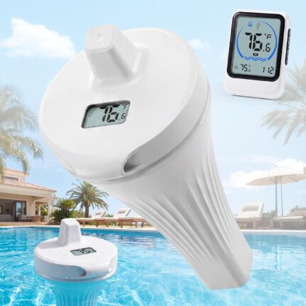 Pool Thermometer
