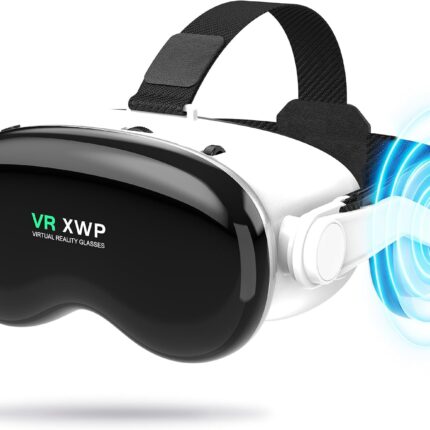 VR Brille Handy, 3D Virtual Reality