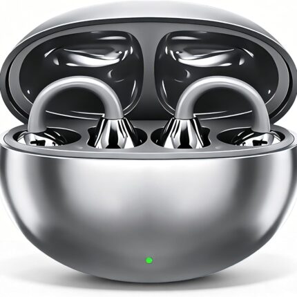 Open Ear Kopfhörer Bluetooth