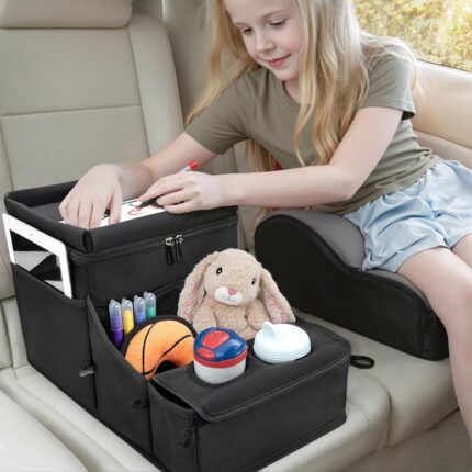 Autositz Organizer