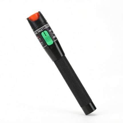 Glasfaser Tester