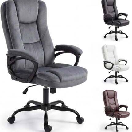 Bürostuhl Ergonomisch