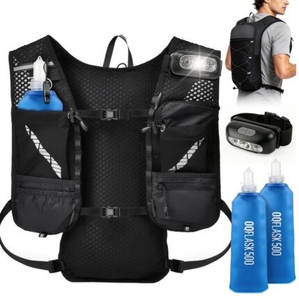Laufweste für Damen