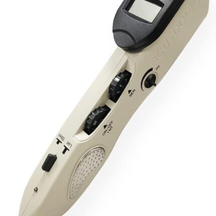 Elektrischer Akupunkturstift