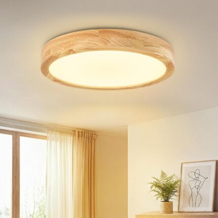 LED Deckenleuchte 24W