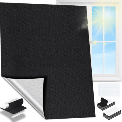 Fenster Verdunkelung