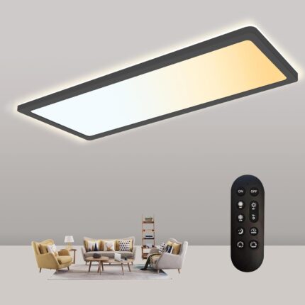 Deckenlampe LED Deckenleuchte