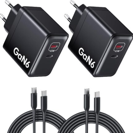 90W USB C Ladegerät
