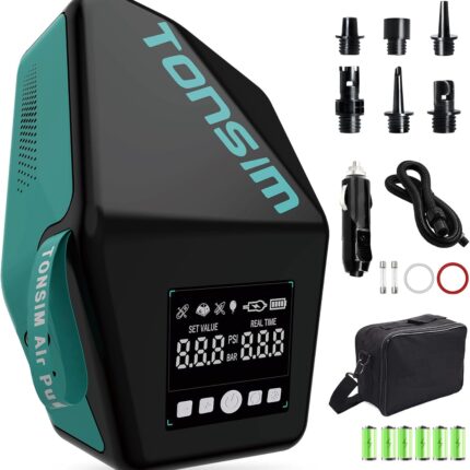 Sup Pumpe Elektrisch mit