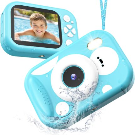 Unterwasser Kinderkamera