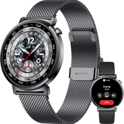 Smartwatch Damen