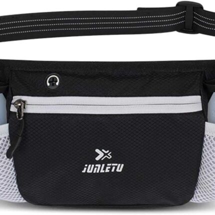 Running Gürteltasche mit Wasserflaschen