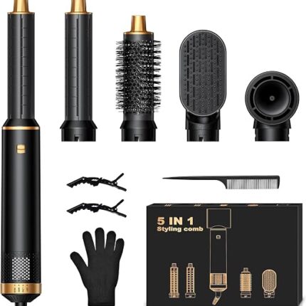 5 in 1 Airstyler