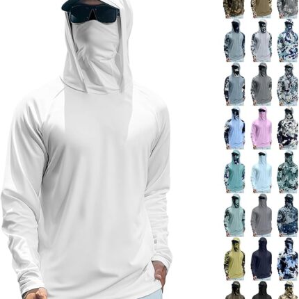 Shirt Herren Langarm Rashguard
