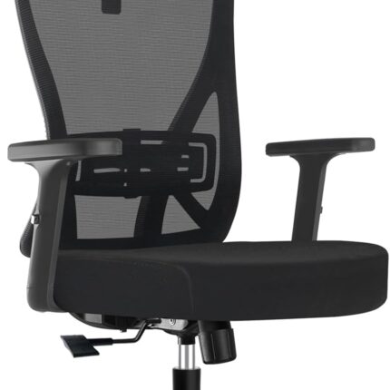 Ergonomischer Bürostuhl mit