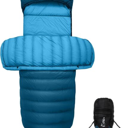 Ultralight Down Sleeping