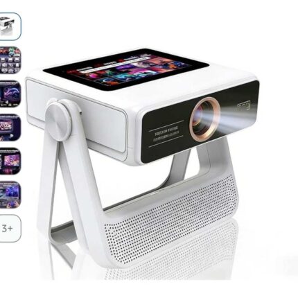 Smart Projector