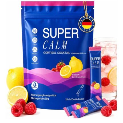 Cortisol Cocktail Powder