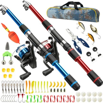 Fishing Set for Children