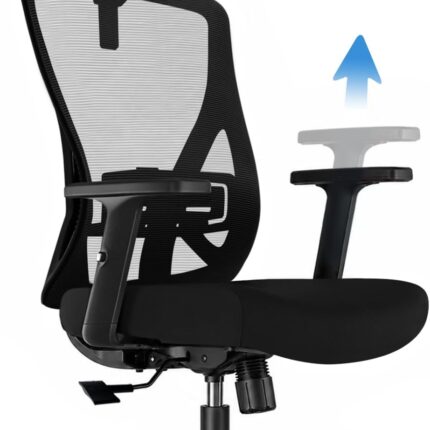 Ergonomic Office Chair