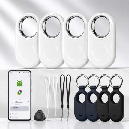 Tracker Smart Tag Android